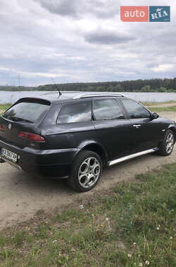 Универсал Alfa Romeo 156 2007 в 