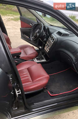 Универсал Alfa Romeo 156 2007 в 