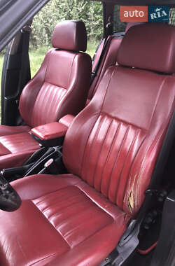 Универсал Alfa Romeo 156 2007 в 