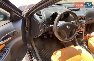 Универсал Alfa Romeo 156 2002 в 