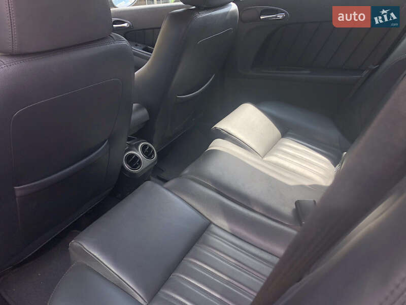 Універсал Alfa Romeo 156 2005 в Львові фото 5 Універсал Alfa Romeo 156 2005 в Львові