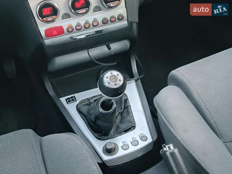 Седан Alfa Romeo 156 2002 в Харкові