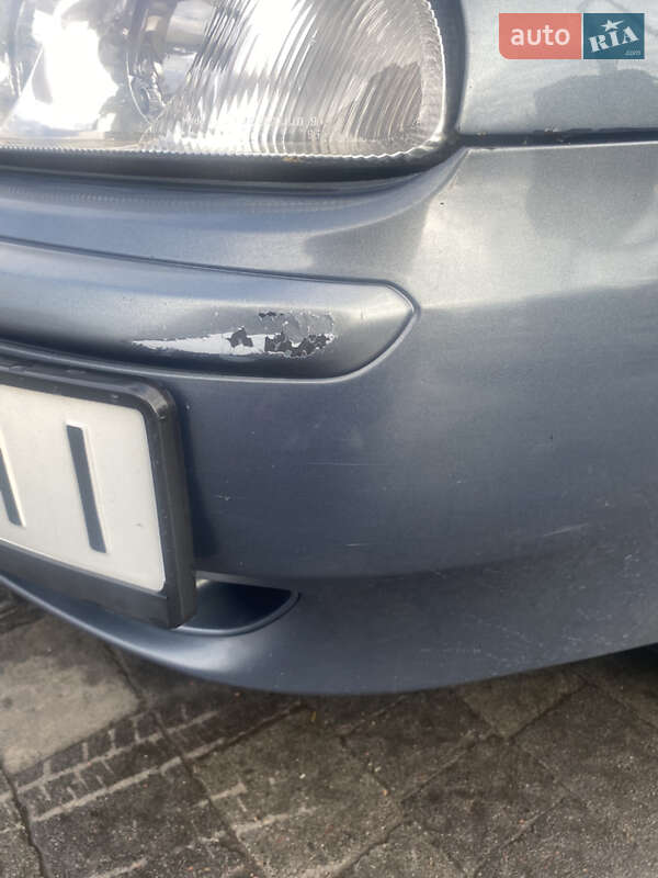 Седан Alfa Romeo 156 2003 в Львове фото 13 Седан Alfa Romeo 156 2003 в Львове