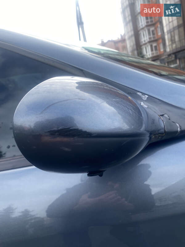 Седан Alfa Romeo 156 2003 в Львове фото 21 Седан Alfa Romeo 156 2003 в Львове