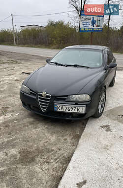 Универсал Alfa Romeo 156 2004 в Киеве