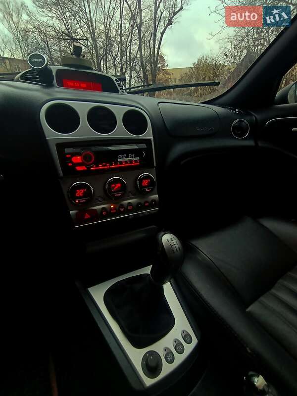 Седан Alfa Romeo 156 2005 в Рівному фото 4 Седан Alfa Romeo 156 2005 в Рівному