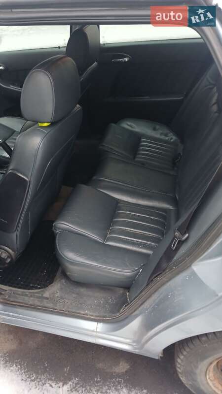 Универсал Alfa Romeo 156 2001 в Львове