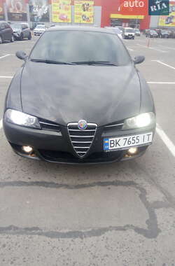 Універсал Alfa Romeo 156 2004 в Рівному
