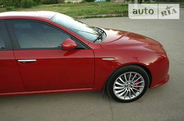 Седан Alfa Romeo 159 2012 в Харькове