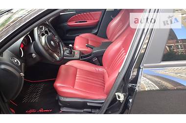 Седан Alfa Romeo 159 2008 в Киеве