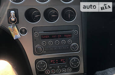 Седан Alfa Romeo 159 2008 в 