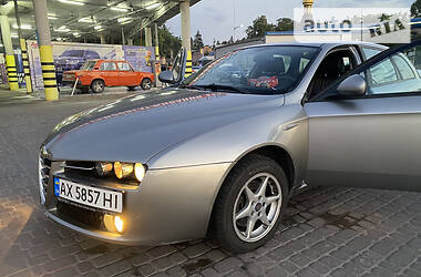 Универсал Alfa Romeo 159 2006 в Харькове