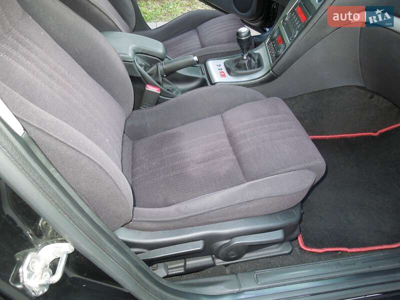 Універсал Alfa Romeo 159 2007 в Івано-Франківську