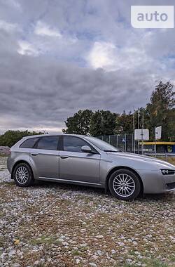 Универсал Alfa Romeo 159 2006 в Киеве