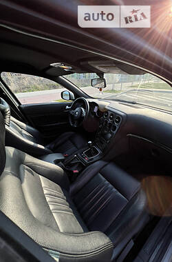 Седан Alfa Romeo 159 2010 в 
