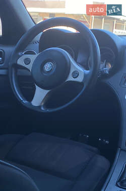 Універсал Alfa Romeo 159 2006 в Києві