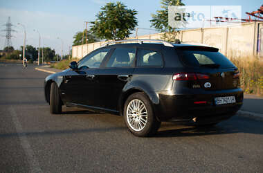 Универсал Alfa Romeo 159 2011 в Одессе