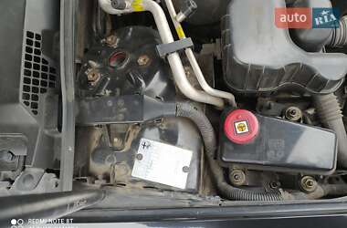 Универсал Alfa Romeo 159 2007 в Городенке
