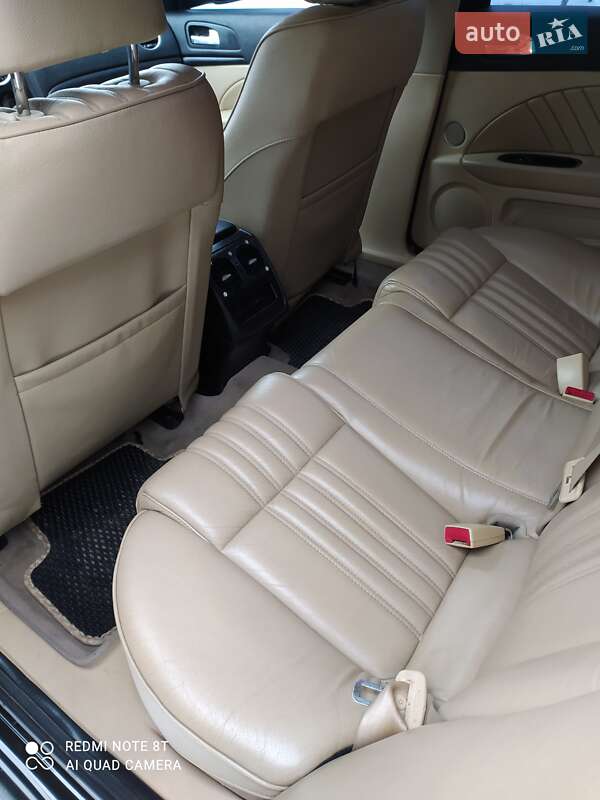 Универсал Alfa Romeo 159 2007 в Городенке фото 23 Универсал Alfa Romeo 159 2007 в Городенке