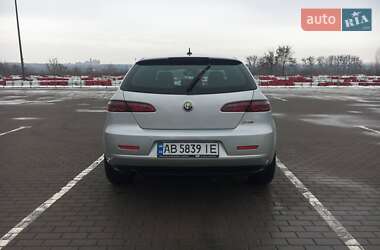 Универсал Alfa Romeo 159 2011 в Виннице