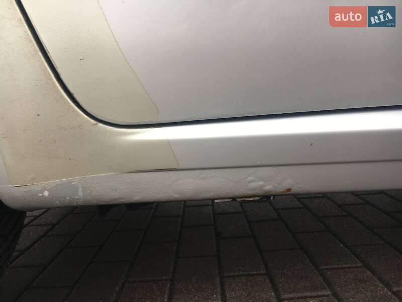 Універсал Alfa Romeo 159 2011 в Вінниці