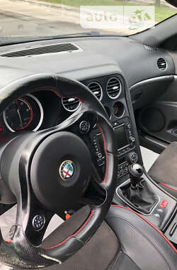 Универсал Alfa Romeo 159 2011 в Львове