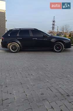 Универсал Alfa Romeo 159 2007 в Городенке