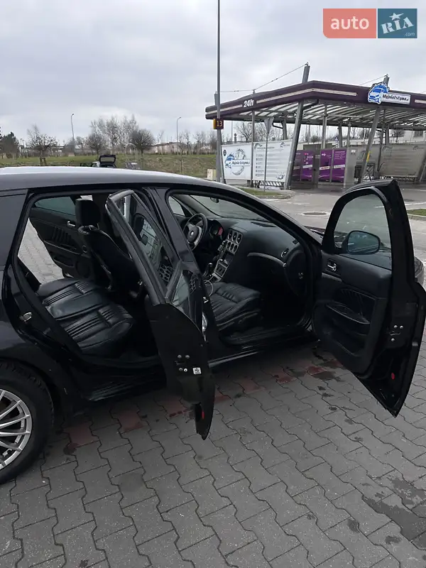 Alfa Romeo 159 2007 VIN ZAR93900007117562 фото оголошення 14 з 49