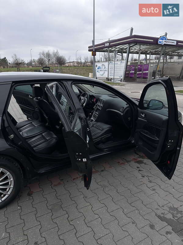 Универсал Alfa Romeo 159 2007 в Золочеве