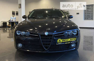 Универсал Alfa Romeo 159 2007 в Червонограде