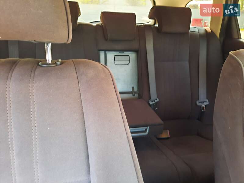 Универсал Alfa Romeo 159 2007 в Одессе