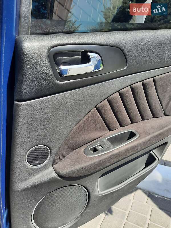 Универсал Alfa Romeo 159 2007 в Одессе