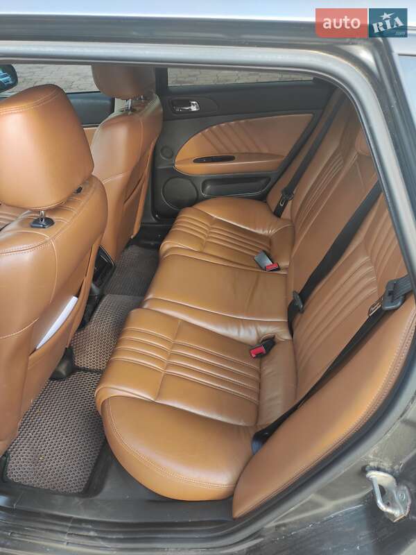 Універсал Alfa Romeo 159 2007 в Хмельницькому фото 9 Універсал Alfa Romeo 159 2007 в Хмельницькому