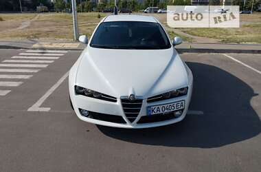 Універсал Alfa Romeo 159 2008 в Києві