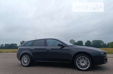 Універсал Alfa Romeo 159 2008 в Котельві