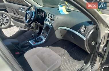 Универсал Alfa Romeo 159 2007 в Киеве