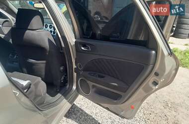 Универсал Alfa Romeo 159 2007 в Киеве