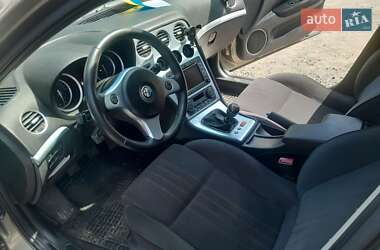 Универсал Alfa Romeo 159 2007 в Киеве