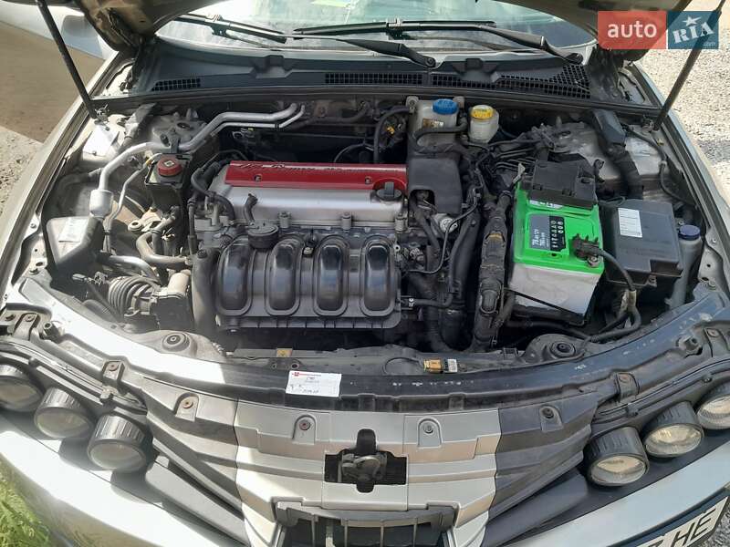 Универсал Alfa Romeo 159 2007 в Киеве