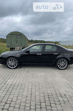 Седан Alfa Romeo 159 2006 в 
