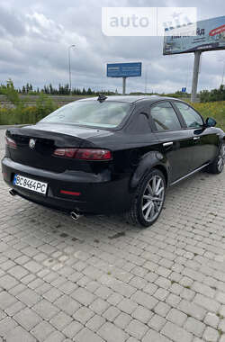 Седан Alfa Romeo 159 2006 в 