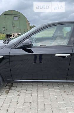 Седан Alfa Romeo 159 2006 в 