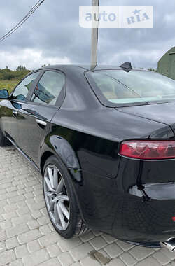 Седан Alfa Romeo 159 2006 в 