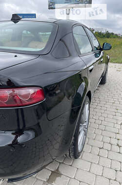 Седан Alfa Romeo 159 2006 в 
