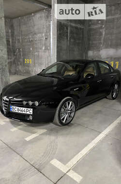 Седан Alfa Romeo 159 2006 в 