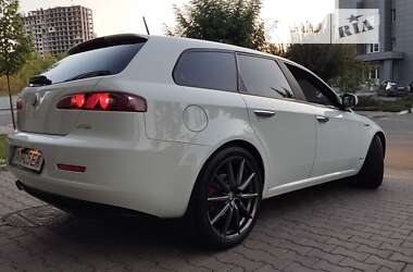 Універсал Alfa Romeo 159 2008 в Києві