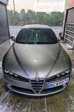 Універсал Alfa Romeo 159 2008 в Бродах