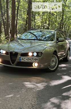 Універсал Alfa Romeo 159 2007 в Луцьку