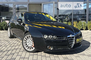 Универсал Alfa Romeo 159 2006 в Мукачево