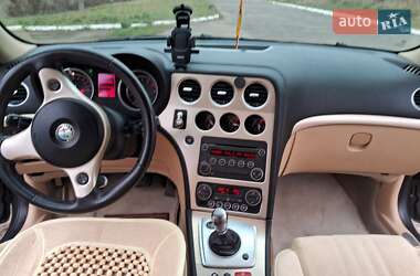 Універсал Alfa Romeo 159 2007 в Львові